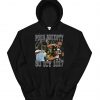 Pooh Shiesty 1017 Homage Hoodie