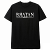 TOVARITCH UNISEX BRATAN T-shirt