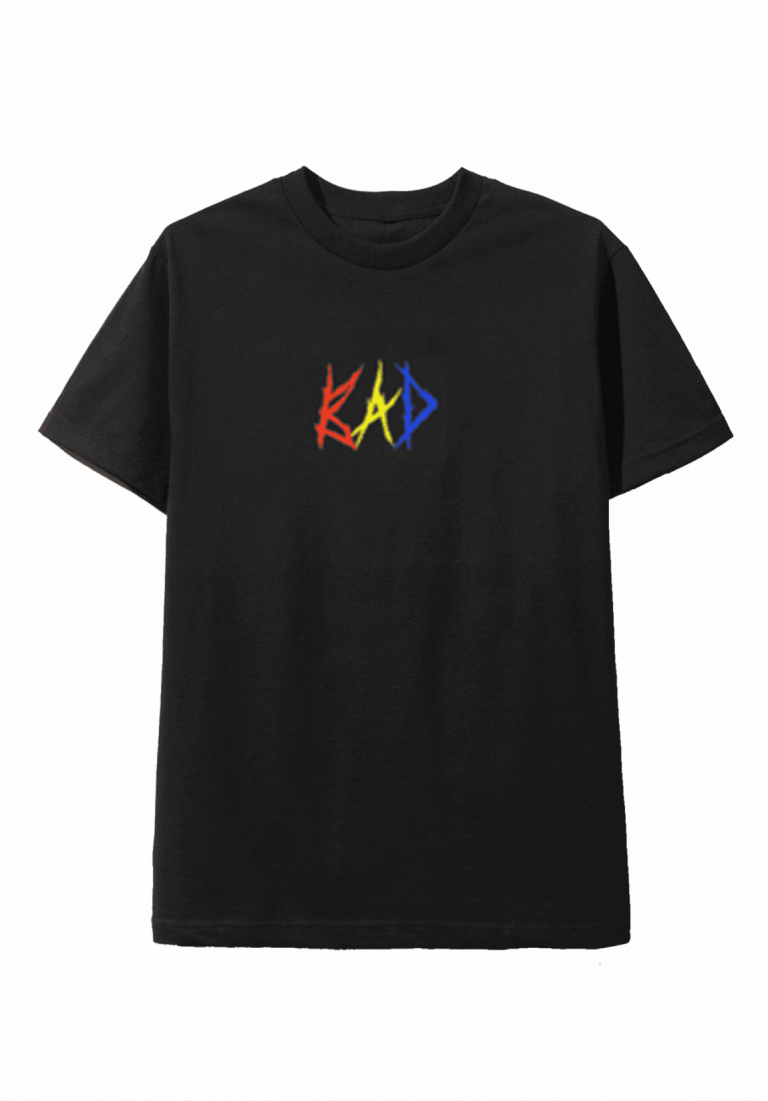 xxxtentacion t shirt bad