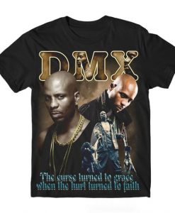 DMX Vintage T-shirt
