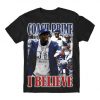 Deion Sanders Vintage T-shirt