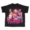 Destiny's child Vintage T-shirt