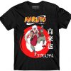 Naruto Jiraiya Anime T-shirt