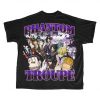 Phantom Troupe Hunter x Hunter Homage T-shirt