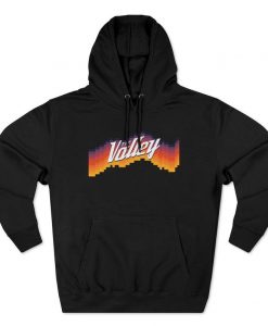 Phoenix Suns The Valley Hoodie