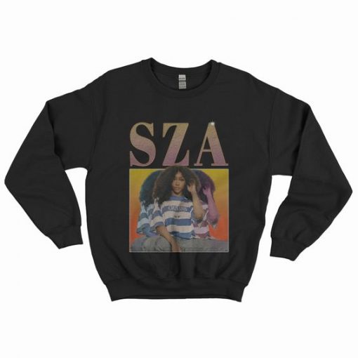 lisa for president sweatshirt