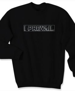 I Prevail Sweatshirt