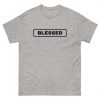 Blessed T-shirt