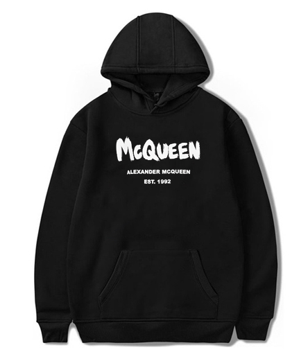 McQueen Hoodie