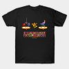 Infinity Warriors T-Shirt