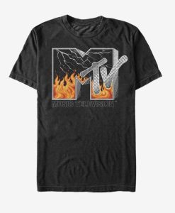 MTV Metal Head T-Shirt