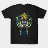 Majin Warrior T-Shirt