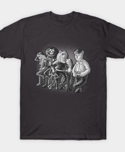 Guardians T-Shirt