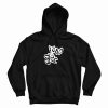 100 Gecs 1000 Gec Merch Hoodie