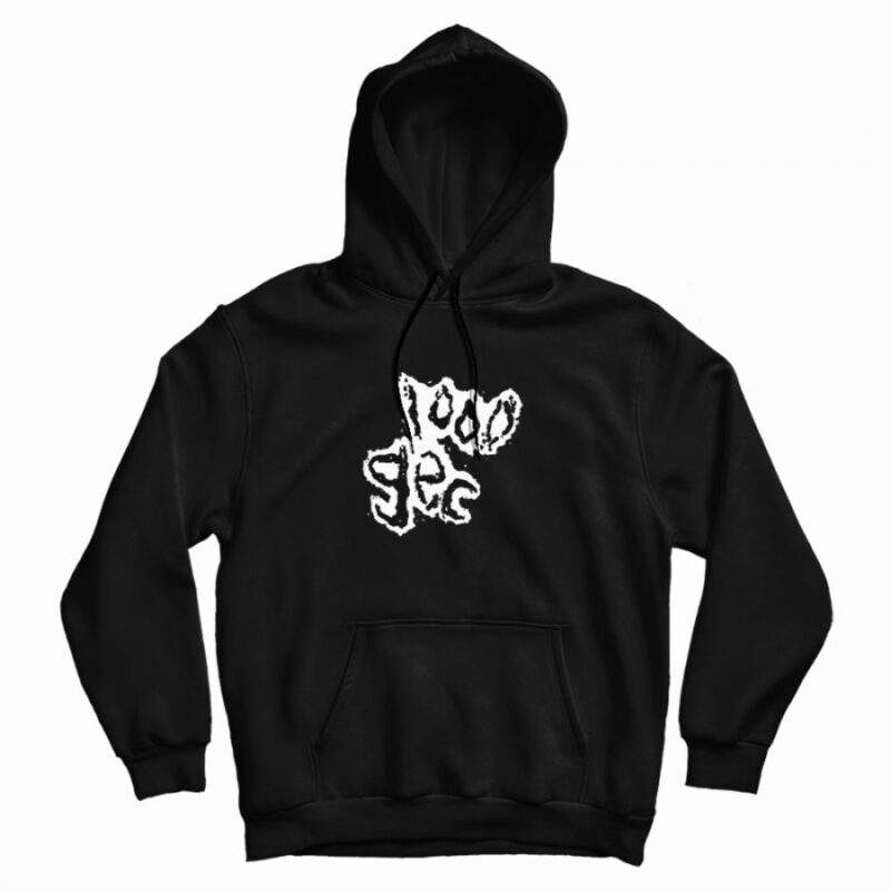 100 Gecs 1000 Gec Merch Hoodie