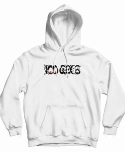 100 Gecs Tree Of Clues Hoodie