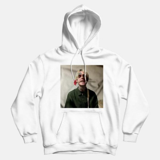 2019 Summer Lil Peep Hoodie