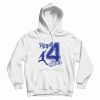 4EverRoyal Kansas City Hoodie