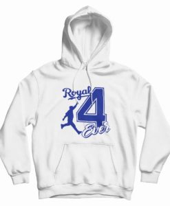4EverRoyal Kansas City Hoodie