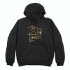 the Kid Laroi Fuck Love Font Hoodie