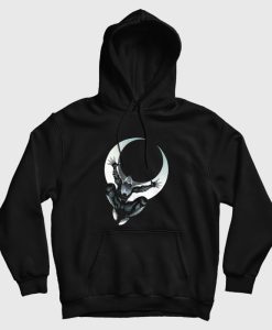 Marc Spector Moon Knight Hoodie