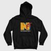 Nft Non Fungible Token Mtv Parody Hoodie