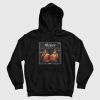 Silk Sonic Bruno Mars Anderson Paak Leave The Door Open Hoodie
