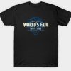 1964-65 World's Fair T-shirt