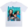 ALAN PARTRIDGE Homage T-shirt