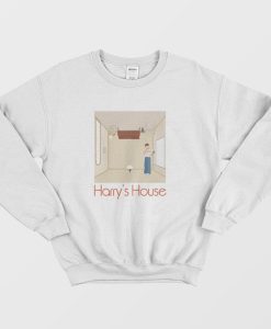 Harry’s House Sweatshirt