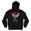 Vintage Pearl Jam Alive Stickman Hoodie
