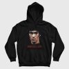Bruce Lee Vintage Hoodie