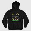 Death Is Coming Hoodie