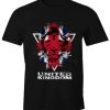 Great Britain UK United Kingdom Lion Flag T-shirt