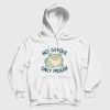 No Gender Only Froggie Hoodie
