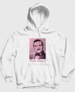Pink Floyd the Barber Hoodie