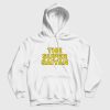 The Super Saiyan Dragon Ball Z Cosplay Hoodie