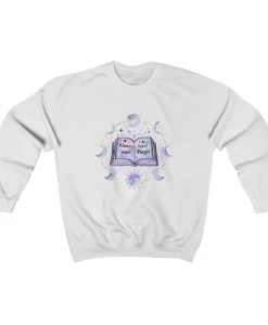 Always Trust Your Magic Crewneck Sweatshirt