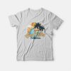 Good Vibes California T-Shirt