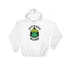 Let’s Get Weird Hoodie