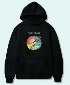 Pink Floyd Wish You Were Here Hoodie
