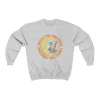 Trust The Universe Sweatshirt
