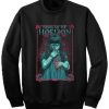 Bring Me The Horizon Bloody Little Girl Sweatshirt