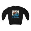 Telluride Colorado Mountain Sweatshirt