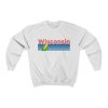 Wisconsin Sweatshirt