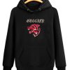 The Wolf Guccify Hoodie
