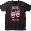 Motley Crue Theatre Of Pain T-Shirt