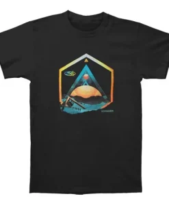 311 Voyager T-shirt