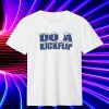 Do A Kickflip T Shirt