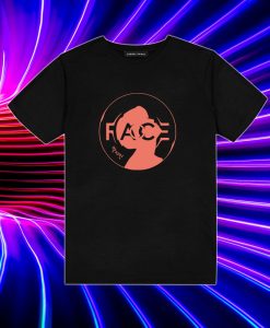 Jimin Face Solo Album T Shirt